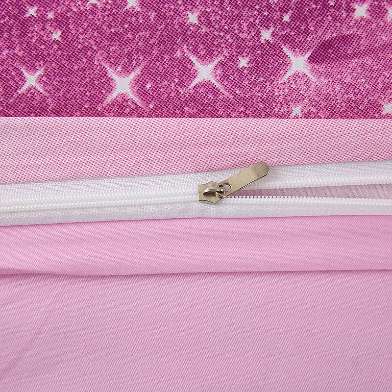 Rapunzel Cinderella Princess Bedding Sets