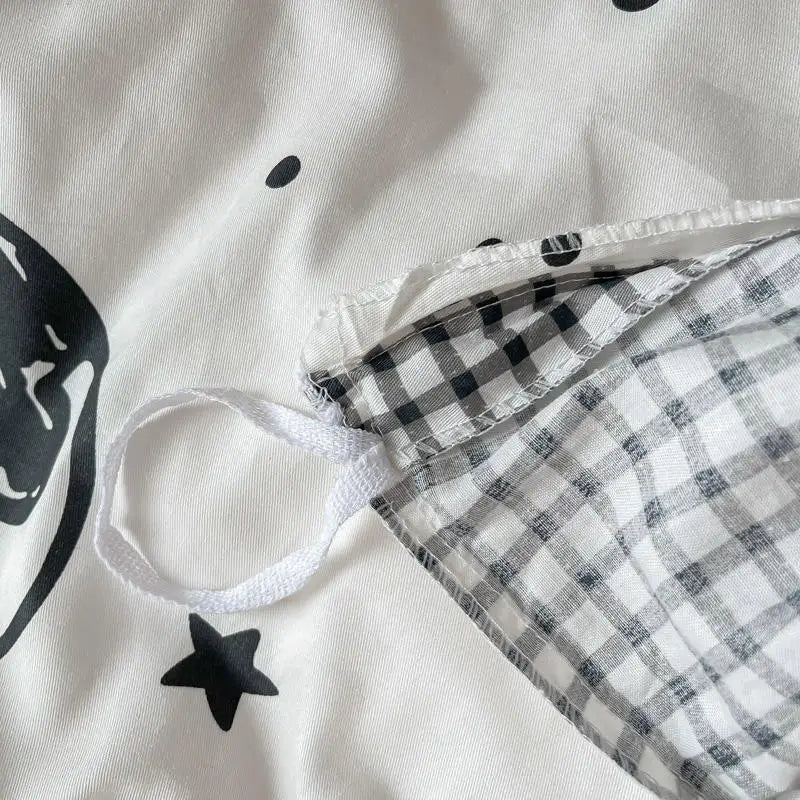 Pure Cotton Bedding Sets