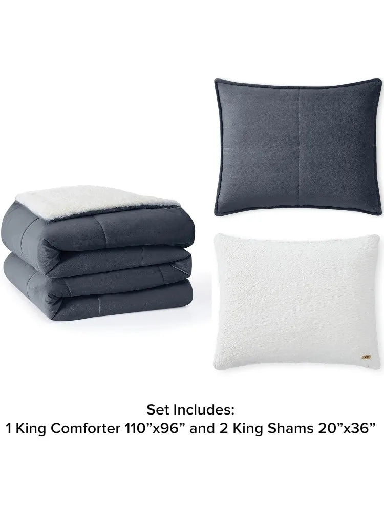King Comforter Bedding Sets