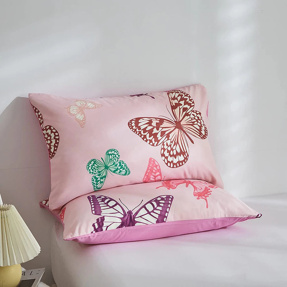 Butterfly Bedding Sets