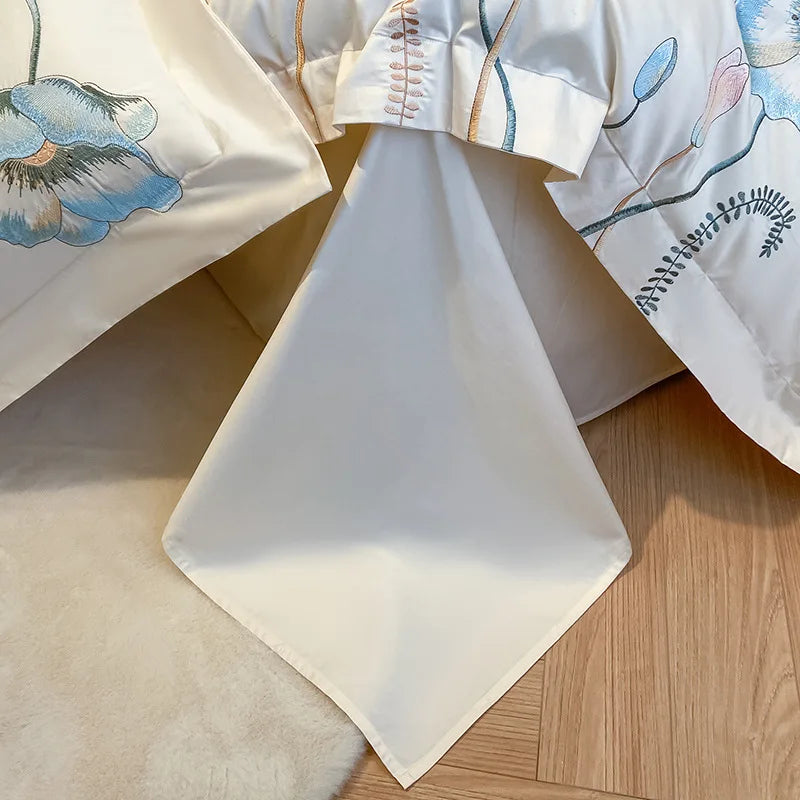 Egyptian Cotton Bedding Sets