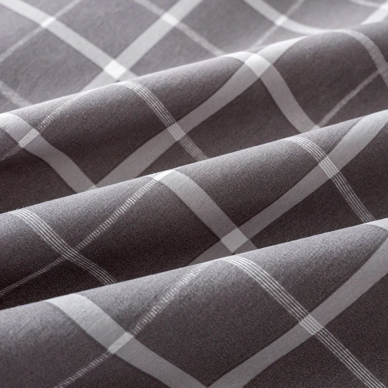 Cotton Duvet Cover Sets