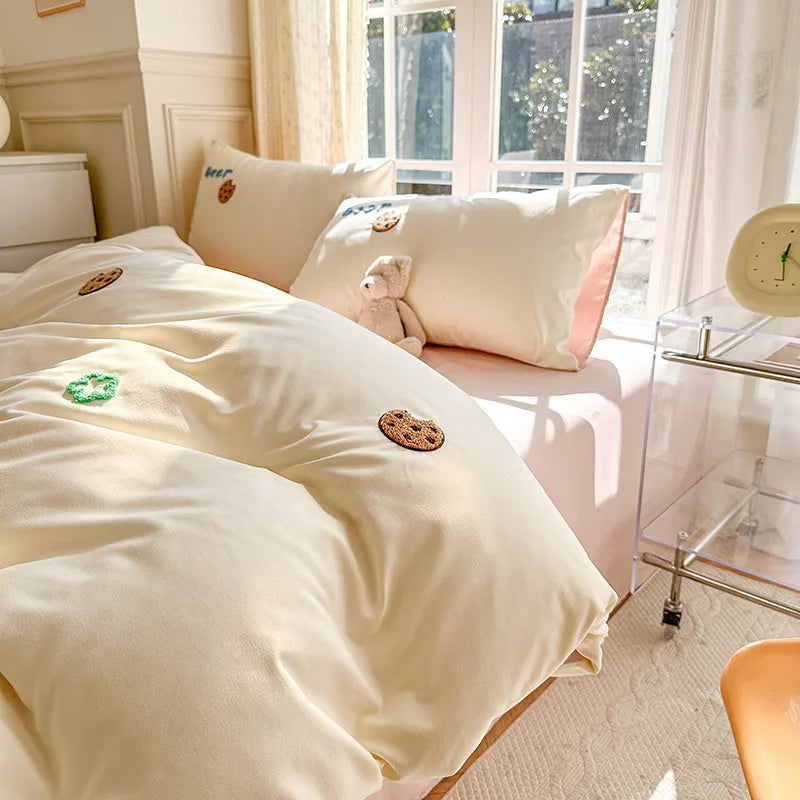 Bear Bedding Sets