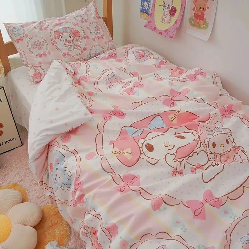 Girls Bedding Sets