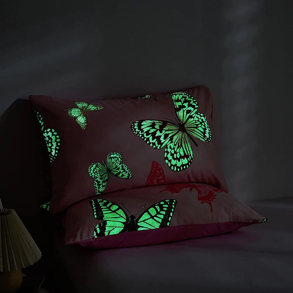 Butterfly Bedding Sets