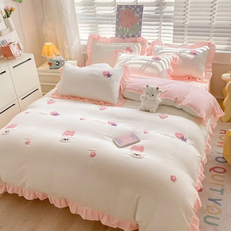 Princess Bedding Sets