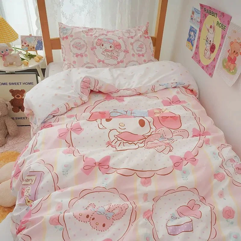 Girls Bedding Sets