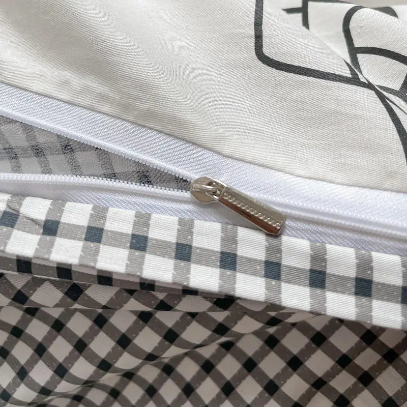 Pure Cotton Bedding Sets
