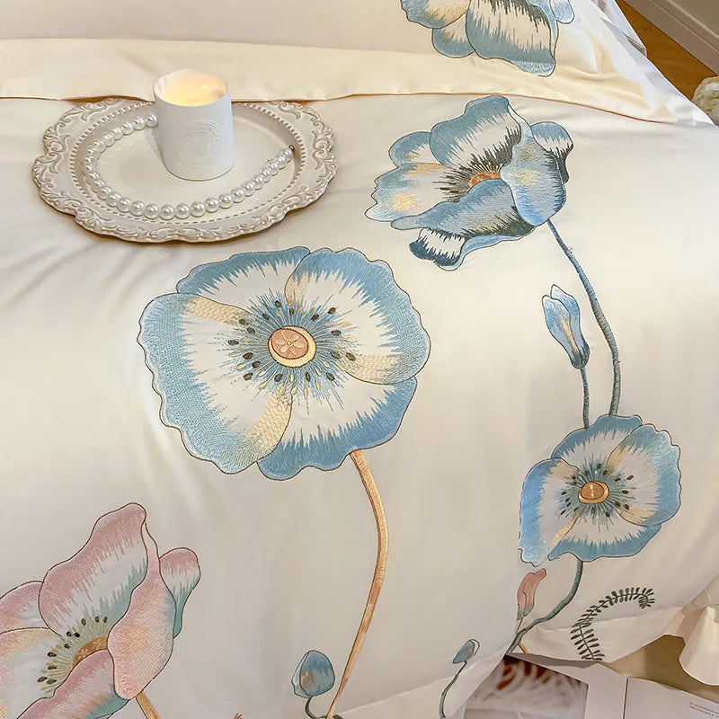 Egyptian Cotton Bedding Sets