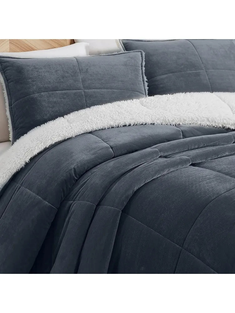 King Comforter Bedding Sets