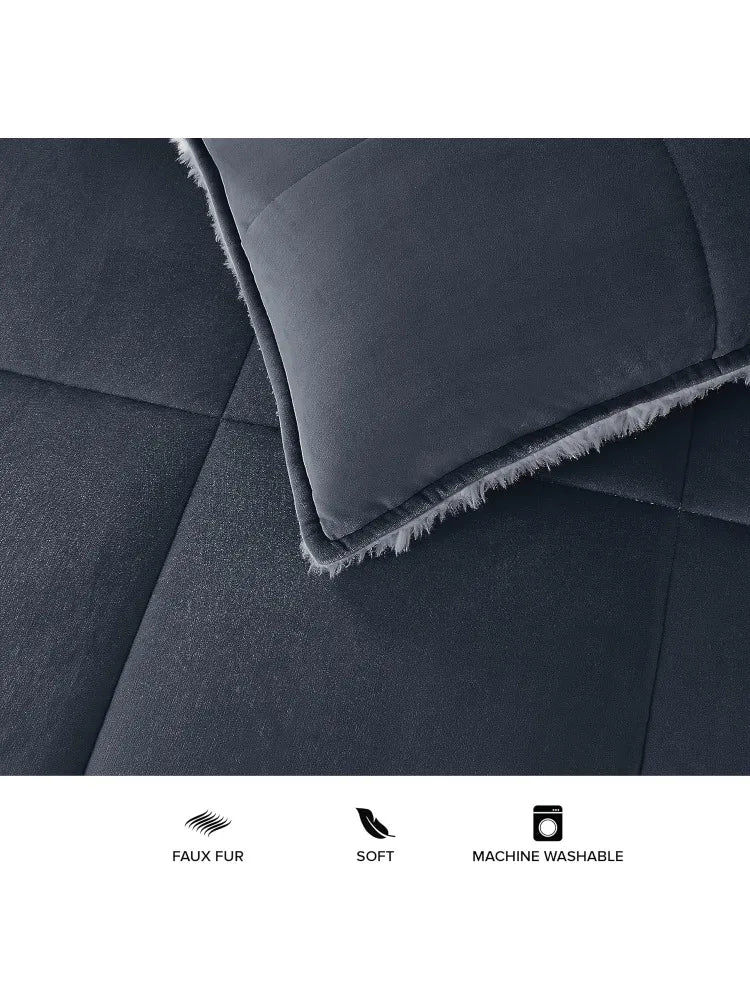 King Comforter Bedding Sets