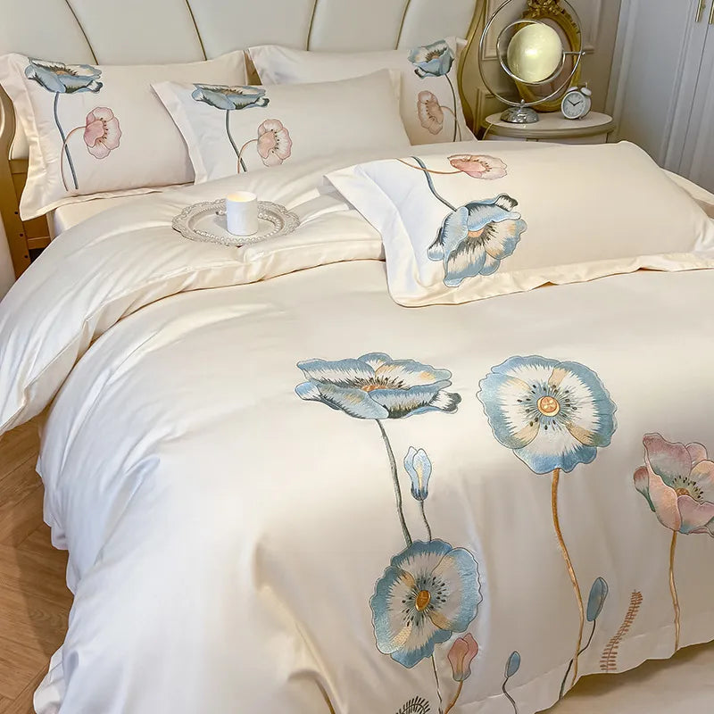 Egyptian Cotton Bedding Sets