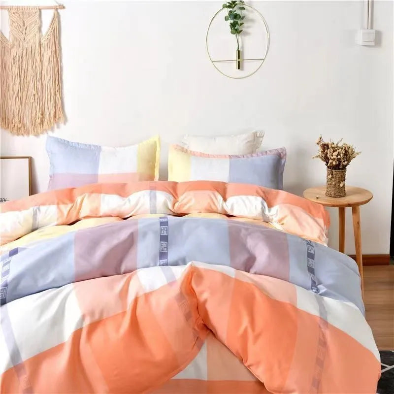 Universal quilt cover Sets