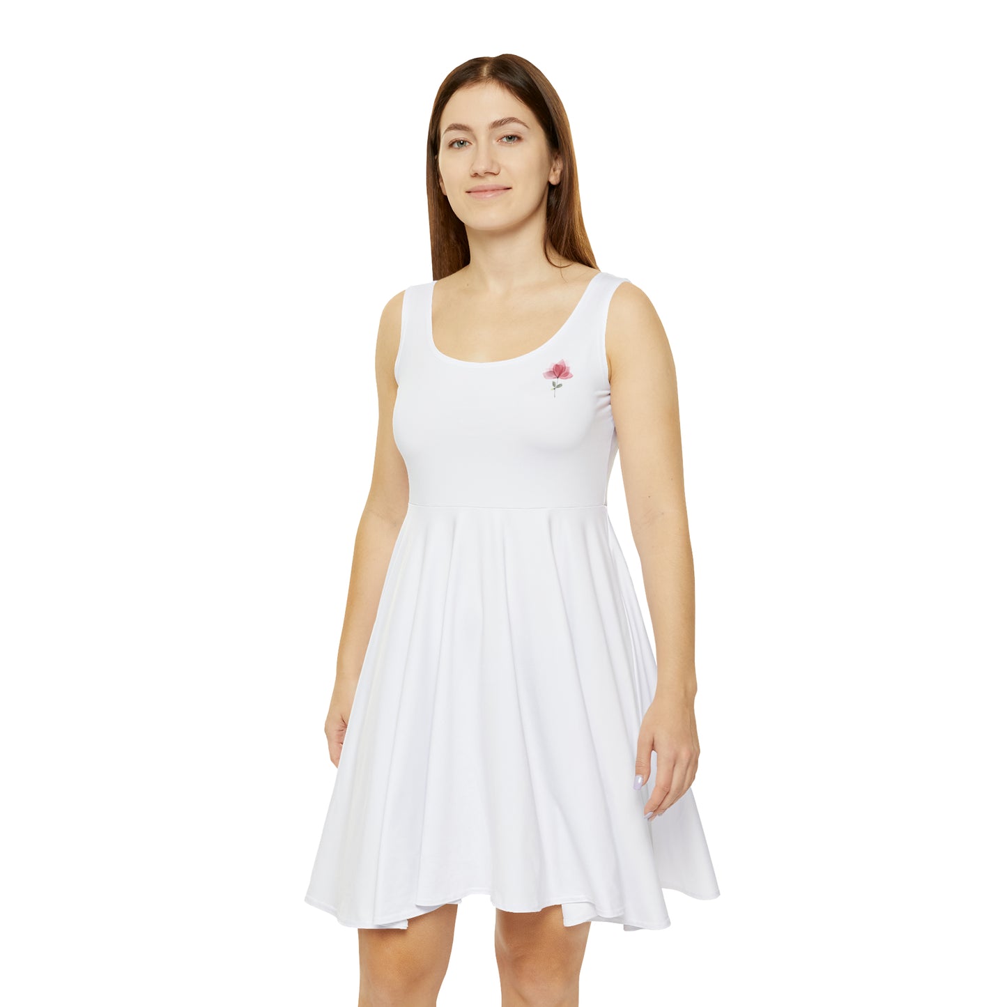 Women's Skater Dress (AOP)