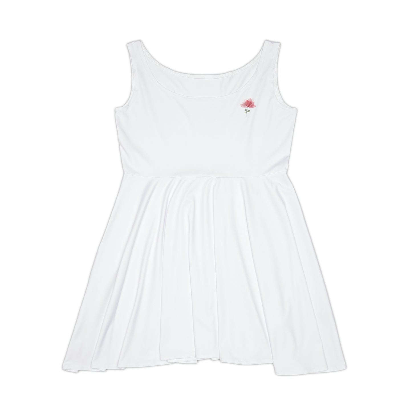 Women's Skater Dress (AOP)