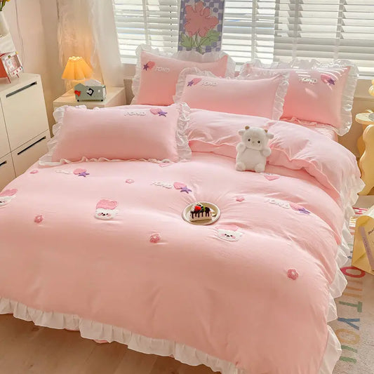 Princess Bedding Sets