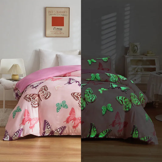Butterfly Bedding Sets